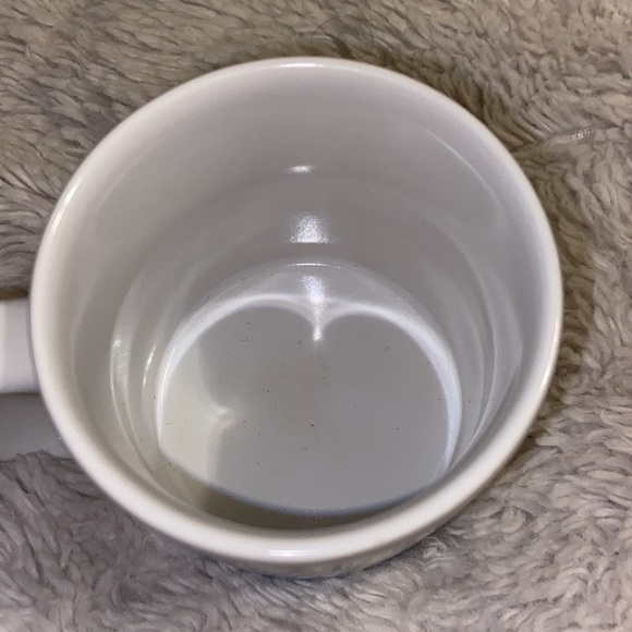 American greetings mug never used inbox Vintage from the 90’s - Picture 6 of 8